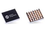 Analog Devices / Maxim Integrated MAX14690 Wearable Charge-Management Solution
