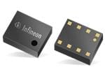 Infineon Technologies DPS310 Digital Pressure Sensor