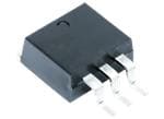 Texas Instruments LMS1585A/LMS1587 Linear LDO Regulators