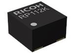 Nisshinbo RP112x Low Noise LDO Regulators