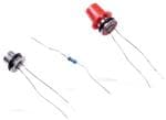 Amphenol SGX Sensortech VQ22 Combustible Gas Detector Elements