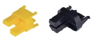 Amphenol FCI Millipacs® 2mm Hard Metric Accessories