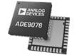ADE9078 High-Performance AFEs