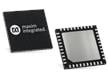 MAX35104 Gas Flow Meter SoC