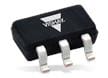 Si3493DDV 20V P-Channel TrenchFET® Gen III MOSFET