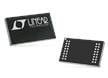 LTM2881/2885 RS485/RS422 μModule Transceivers