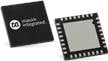 MAX96706 14-Bit GMSL Deserializer