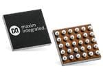 Analog Devices / Maxim Integrated MAX30002 Bioimpedance Analog Front-End