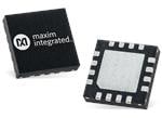 Analog Devices / Maxim Integrated MAX16141/MAX16141A Ideal Diode Controllers