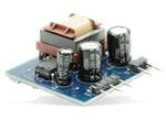 Infineon Technologies KIT_6W_12V_BIAS_ICE3 Auxiliary Supply Kit