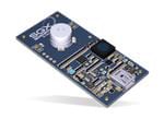 Amphenol SGX Sensortech Natural Gas Module