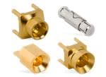 Amphenol RF HD-EFI Micro-Miniature Interface Connectors