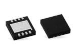 DFN Dual Flat Thin Film Resistor Networks