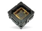 Yamaichi Electronics BGA Clamshell & Open Top Sockets