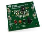Texas Instruments TPS560430XFEVM Evaluation Module (EVM)
