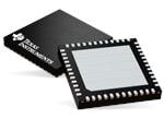Texas Instruments CC2620 SimpleLink ZigBEE RF4CE Wireless MCUs