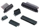 Archer Kontrol Board-to-Board Connectors