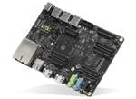 krtkl piSmasher Single-board Computer