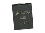 TDK SMD Disk Varistors (CU Varistors)