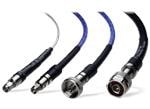 Radiall TestPro Bench Test Cable Assemblies