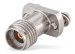 Rosenberger Solderless PCB Connectors