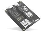 Pycom Pytrack Expansion Shields