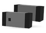 Abracon AMCA31 Surface Mount Chip Antennas