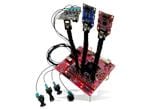 NXP Semiconductors i.MX 8X Series Accessory Boards