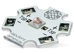 New Energy Luminus Infrared (IR) Starboards