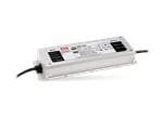 MEAN WELL ELG-300 & ELGC-300 LED Drivers