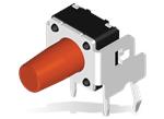 Diptronics DTSA-6 Tactile Switches