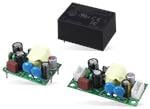 Cincon CFM12S 12W AC-DC Switching Power Supplies