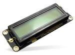 DFRobot DFR0464 Gravity: I2C 16 x 2 Arduino LCD