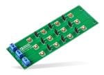 Analog Devices Inc. CFTL-LED-BAR LED Bar Hardware