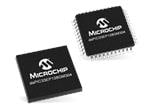 Microchip Technology Motor Control for AC Induction Motors