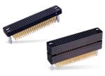 HD Stacker™ Board-to-Board Stackable Connectors
