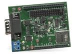 Analog Devices / Maxim Integrated MAX13054AESHLD Shield