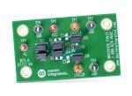 Analog Devices / Maxim Integrated MAX20326EVKIT Evaluation Kit