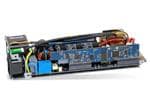 Infineon Technologies EVAL_1K6W_PSU_G7_DD Evaluation Board