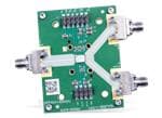 Qorvo QPF4001EVB1 Evaluation Board