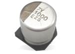 Chemi-Con Alchip™ MZS Aluminum Electrolytic Capacitors