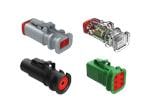 Amphenol Sine Systems StructurePlus™ AT OMC Series Connectors