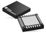 Texas Instruments LP87332D/LP87332D-Q1 Dual Converters & Regulators