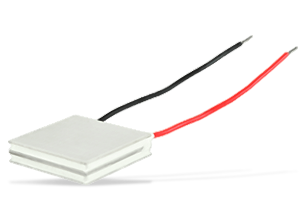 Multi stage best sale peltier