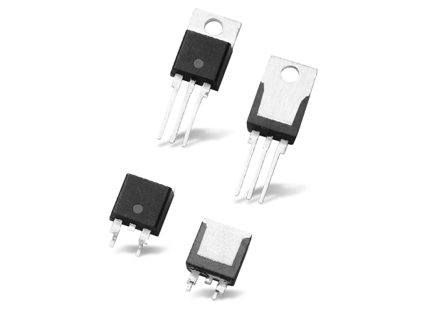 On-Board Battery Charger Solutions