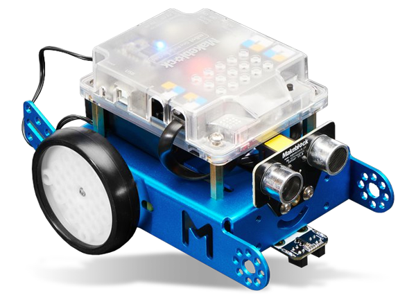 Mbot robot sales kit