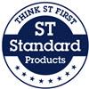STMicroelectronics STPS1045SF & STPS1045SFY 45V Schottky Rectifiers