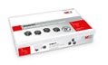 Würth Elektronik WE-PD2SA SMD Shielded Power Inductors
