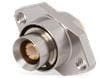 Blindmate Z (BMZ) Coaxial PCB Connectors