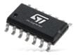 TSX Series of Operational Amplifiers